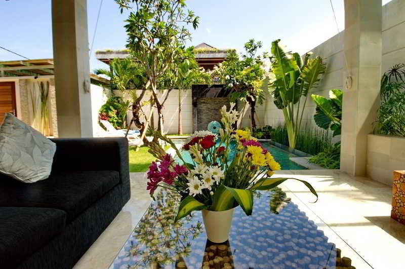 Villa Lumut 3 Bedrooms Central Seminyak Exterior foto